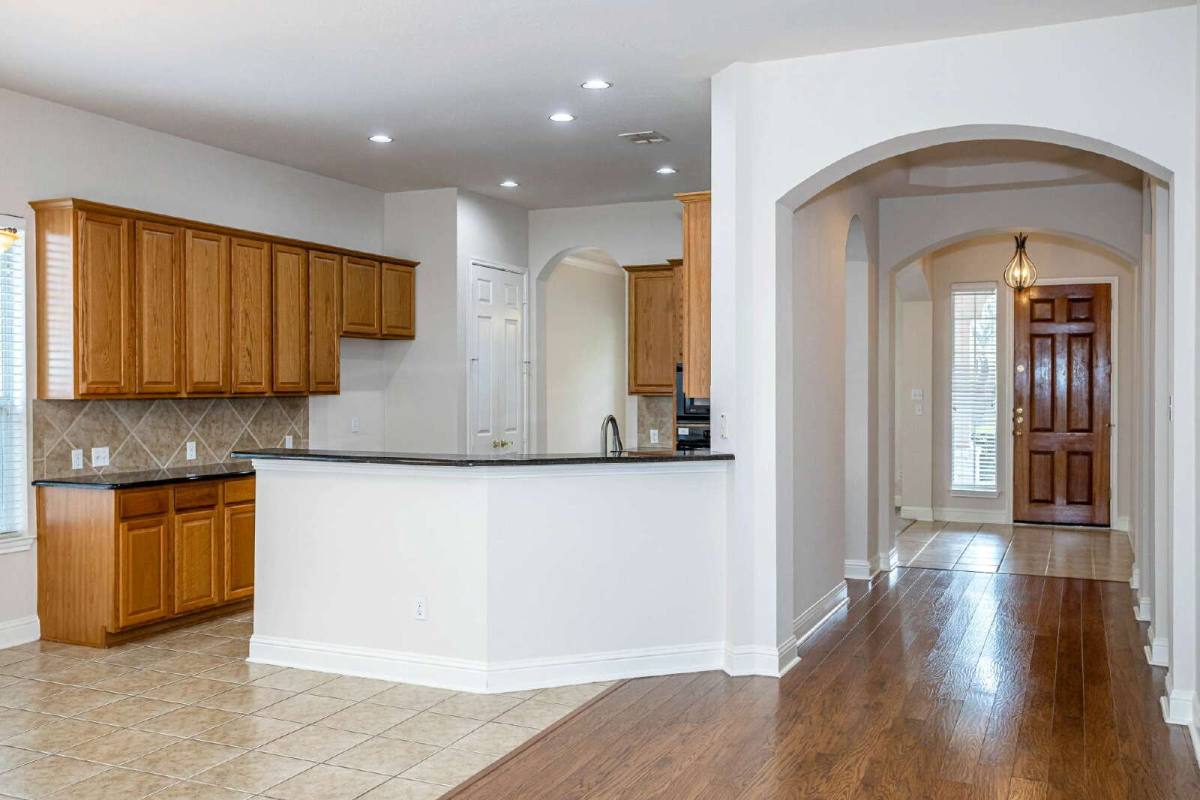 House for rent at 14524 American Kestrel Dr, Austin, TX 78738