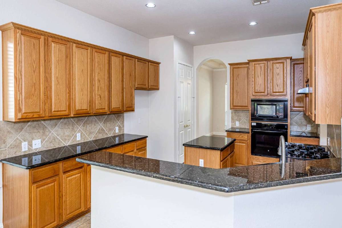 House for rent at 14524 American Kestrel Dr, Austin, TX 78738