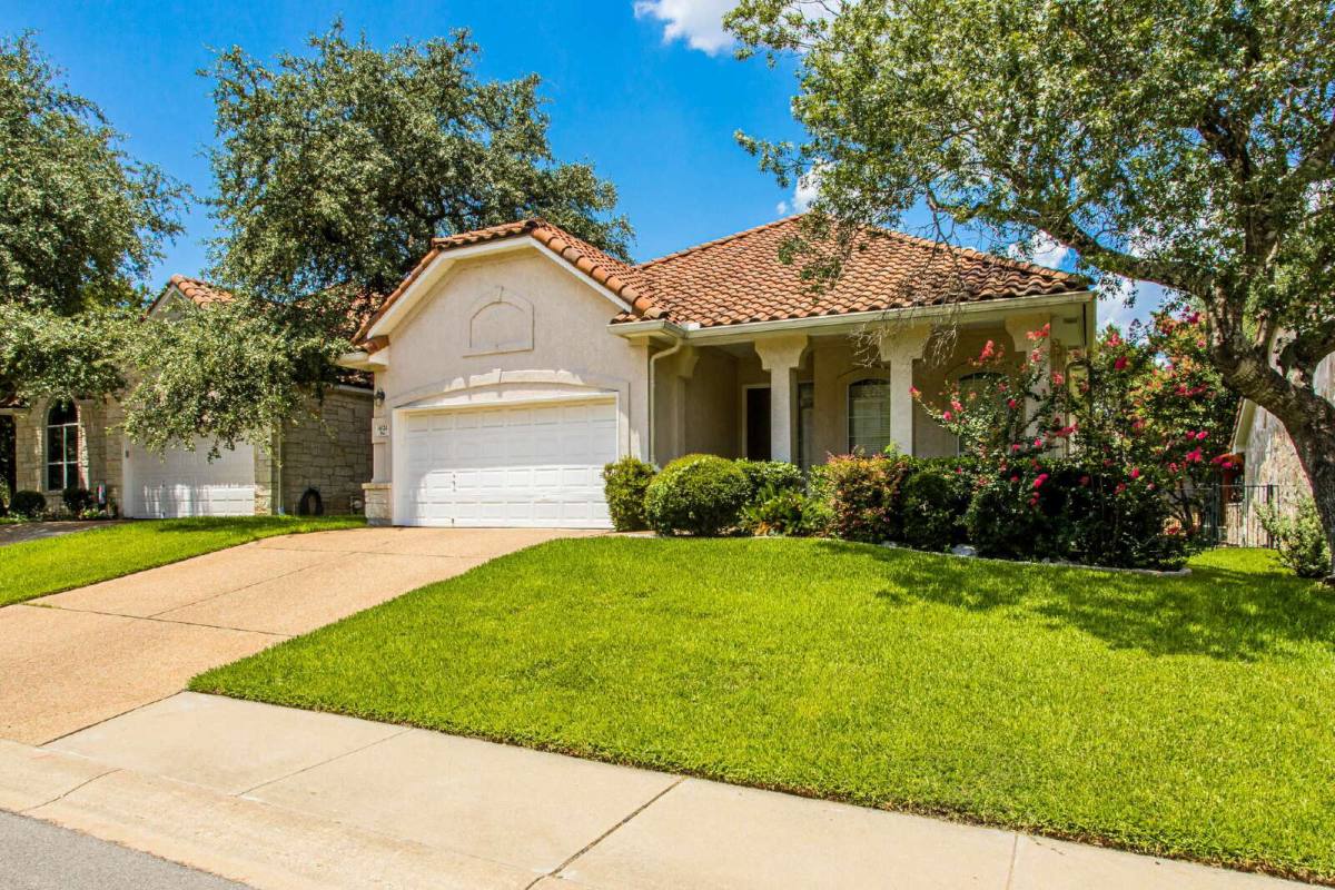 House for rent at 14524 American Kestrel Dr, Austin, TX 78738