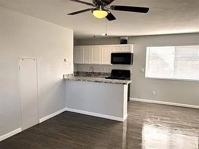 Apartment for rent at 2741 W Tuckey Lane #4, Phoenix, AZ 85017