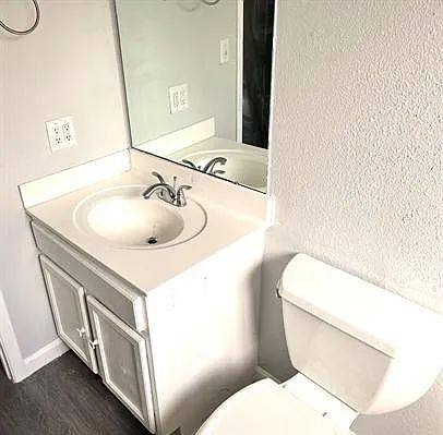 Apartment for rent at 2741 W Tuckey Lane #4, Phoenix, AZ 85017