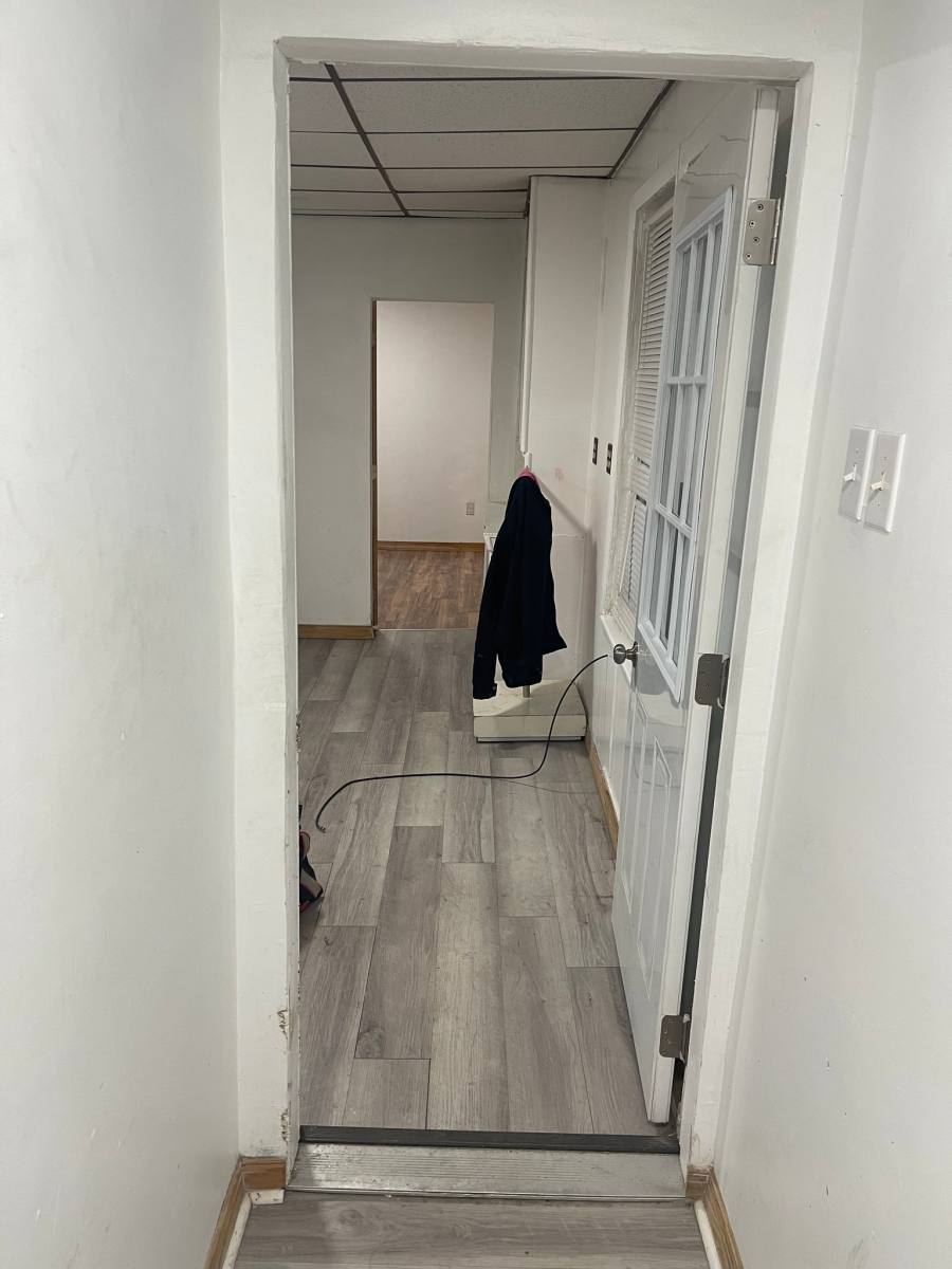 Apartment for rent at 742 Jay St #3, Utica, NY 13501