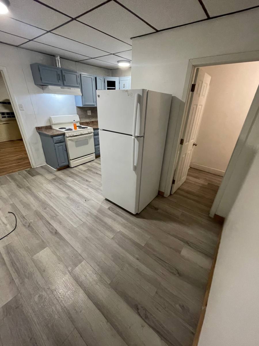 Apartment for rent at 742 Jay St #3, Utica, NY 13501