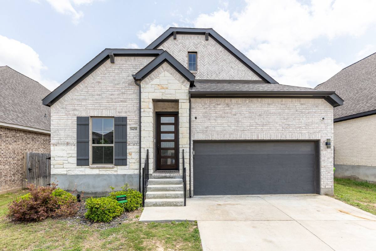 House for rent at 9438 Iron Keeper, San Antonio, TX 78254