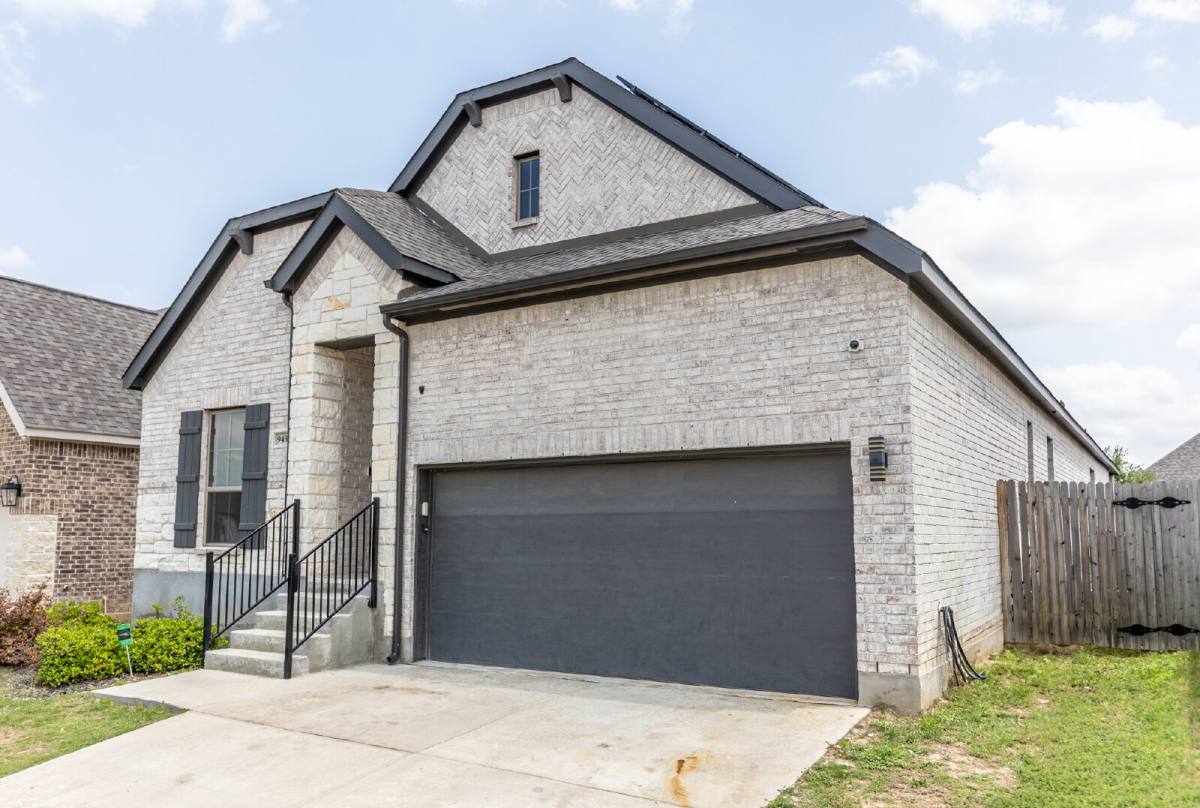 House for rent at 9438 Iron Keeper, San Antonio, TX 78254