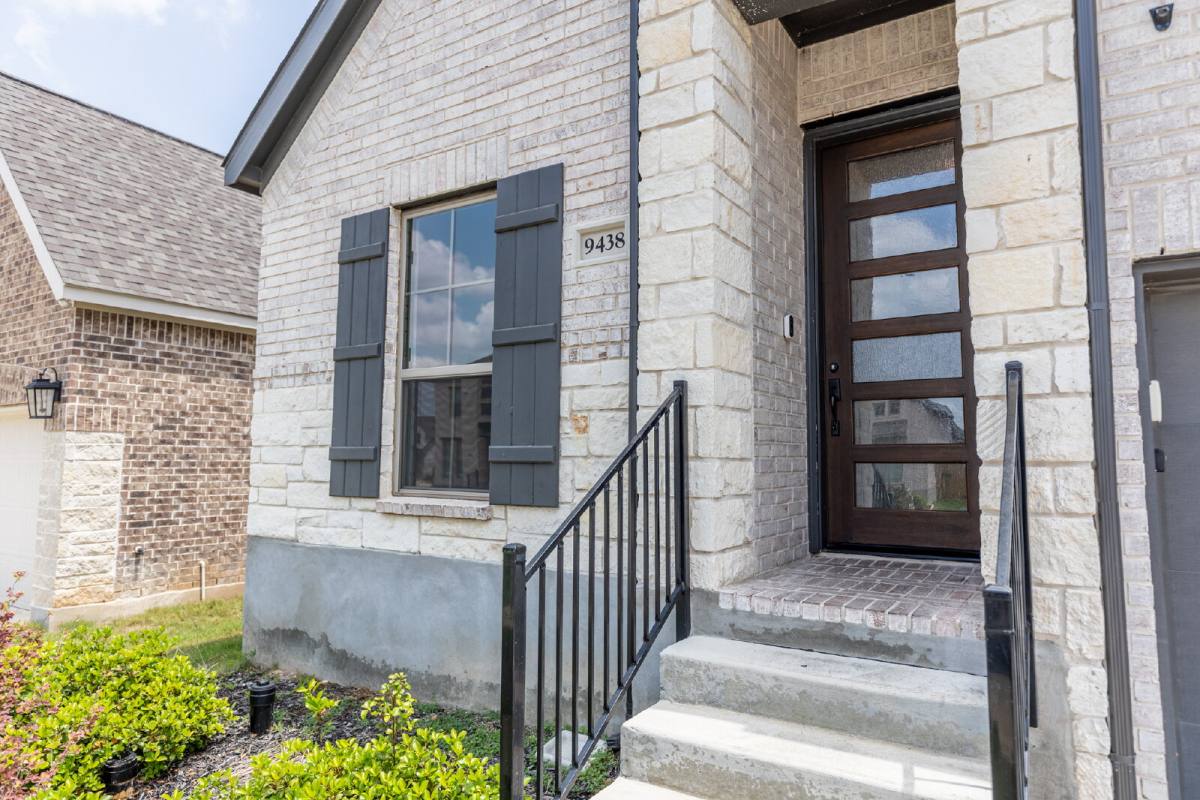 House for rent at 9438 Iron Keeper, San Antonio, TX 78254