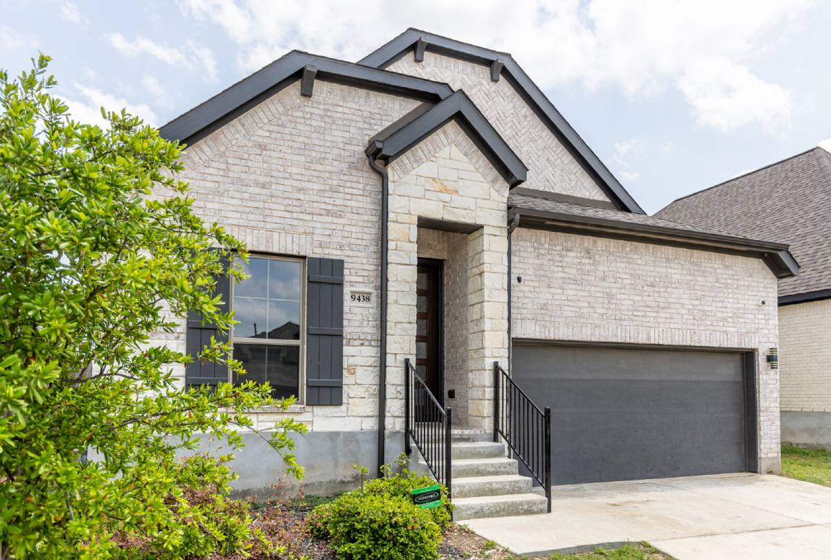 House for rent at 9438 Iron Keeper, San Antonio, TX 78254