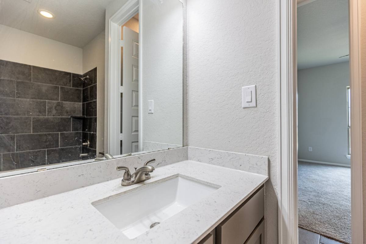 House for rent at 9438 Iron Keeper, San Antonio, TX 78254