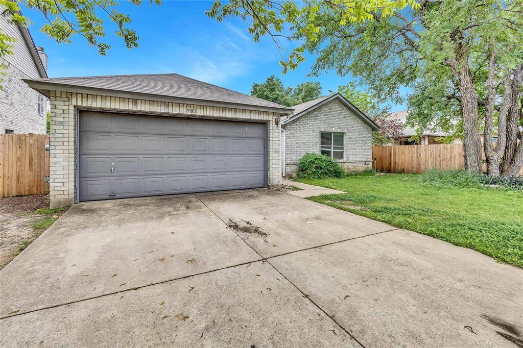 House for rent at 908 Dogwood Trail, Cedar Park, TX 78613