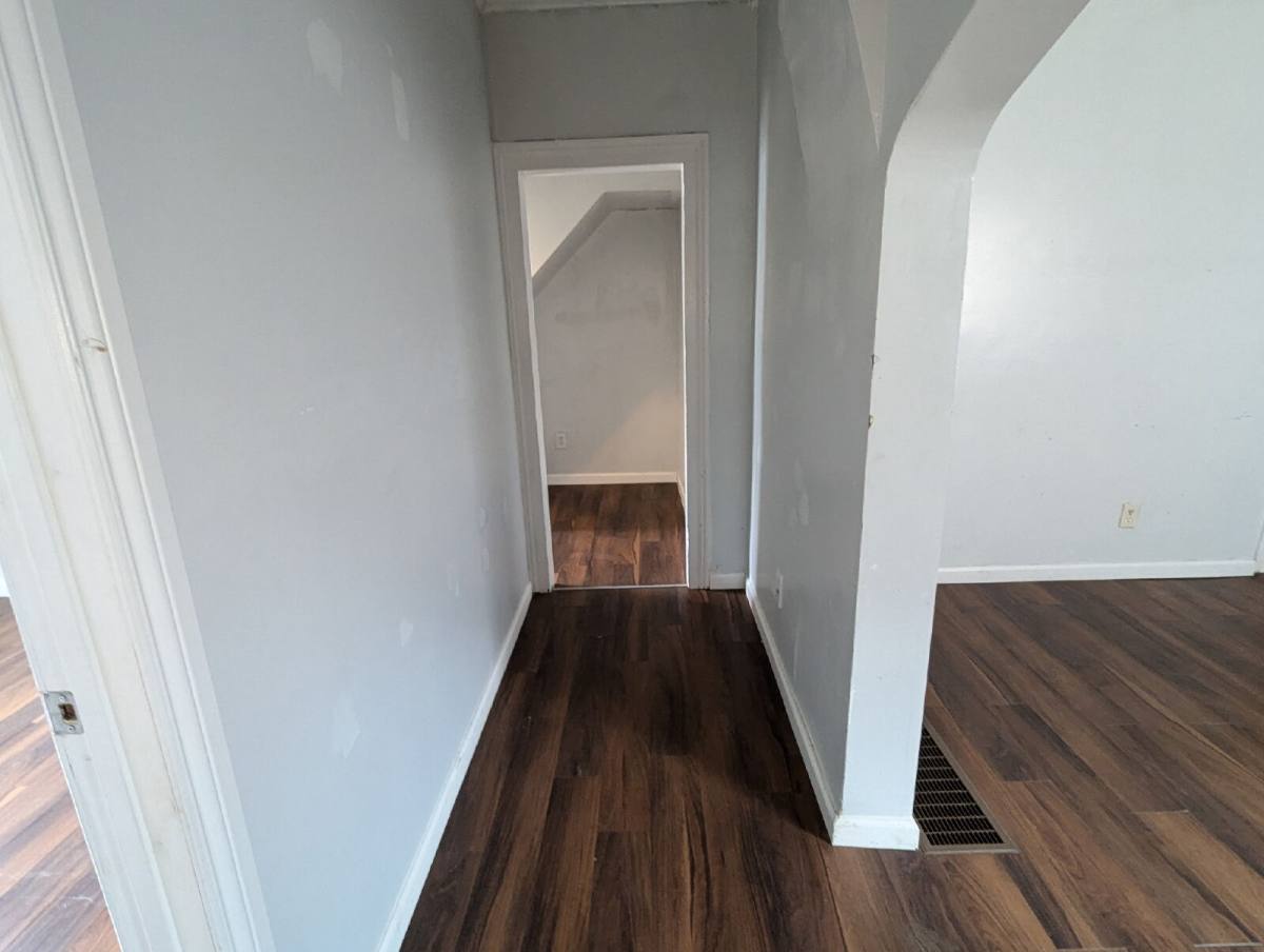 Townhouse for rent at 25 Jones St, Buffalo, NY 14206