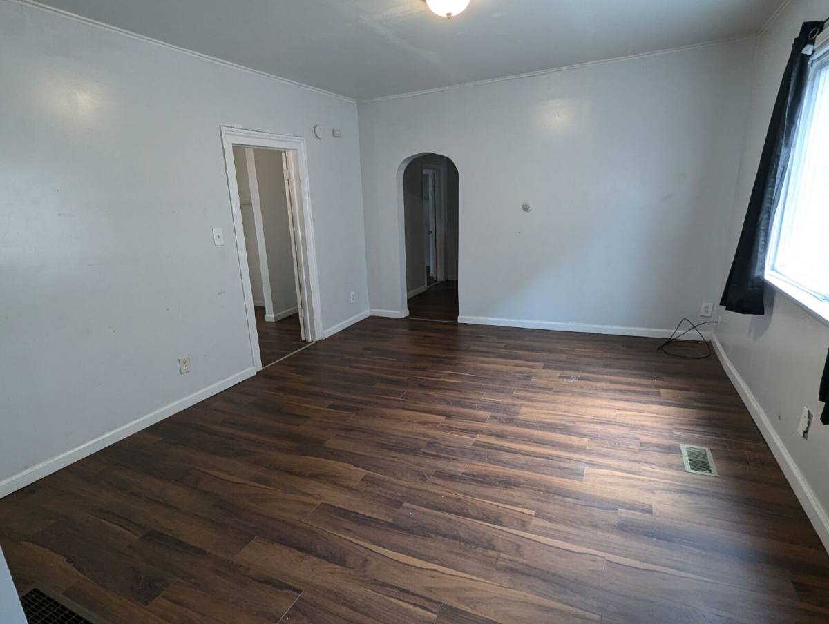 Townhouse for rent at 25 Jones St, Buffalo, NY 14206