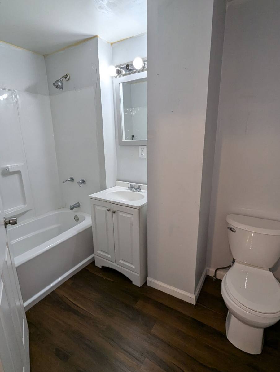 Townhouse for rent at 25 Jones St, Buffalo, NY 14206