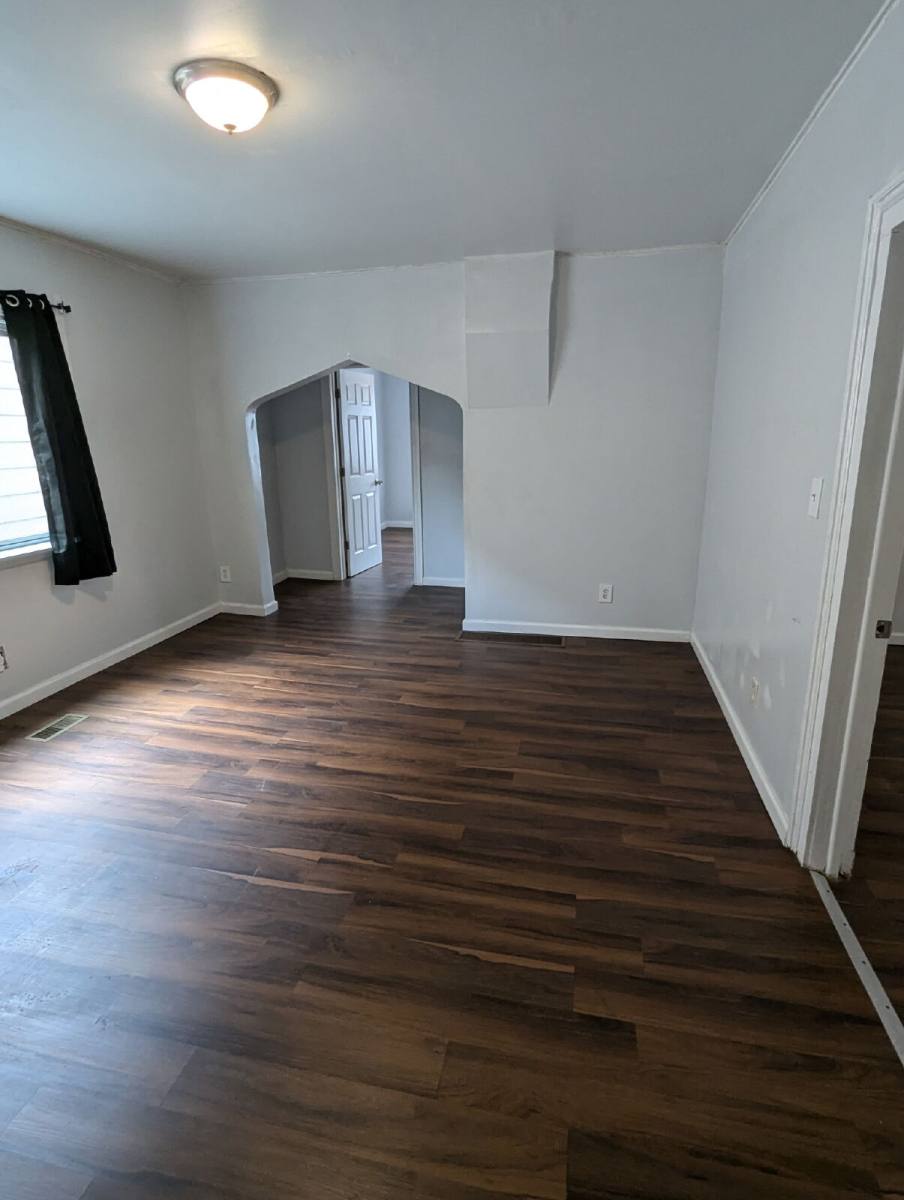 Townhouse for rent at 25 Jones St, Buffalo, NY 14206