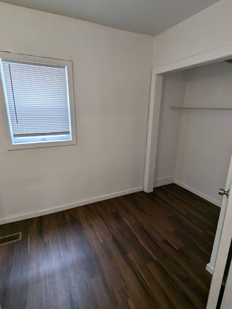 Townhouse for rent at 25 Jones St, Buffalo, NY 14206