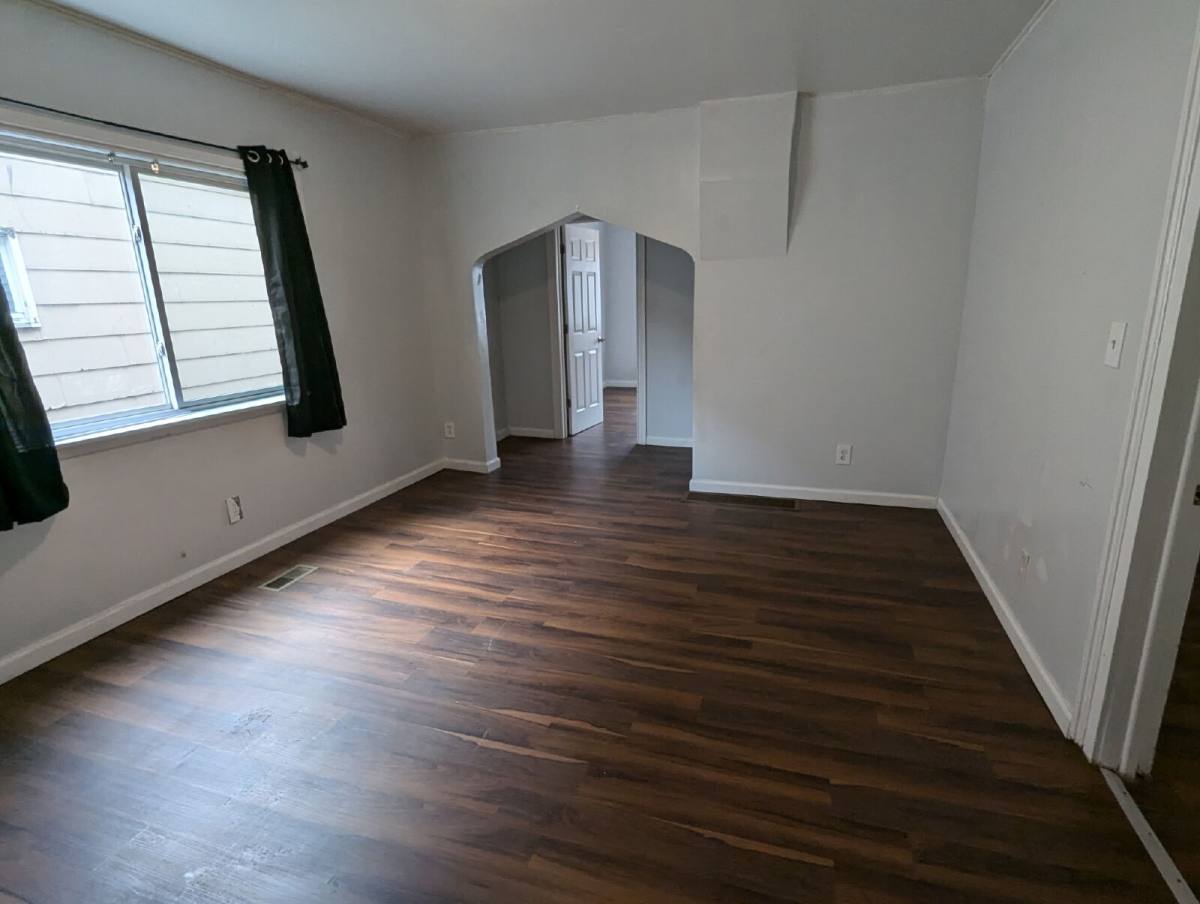 Townhouse for rent at 25 Jones St, Buffalo, NY 14206