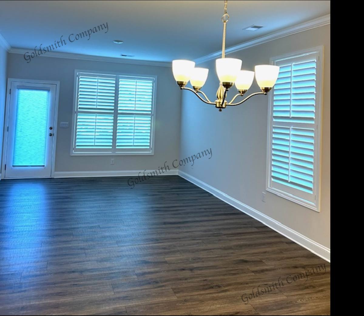 Townhouse for rent at 517 Yellow Fox Rd, Greer, SC 29650