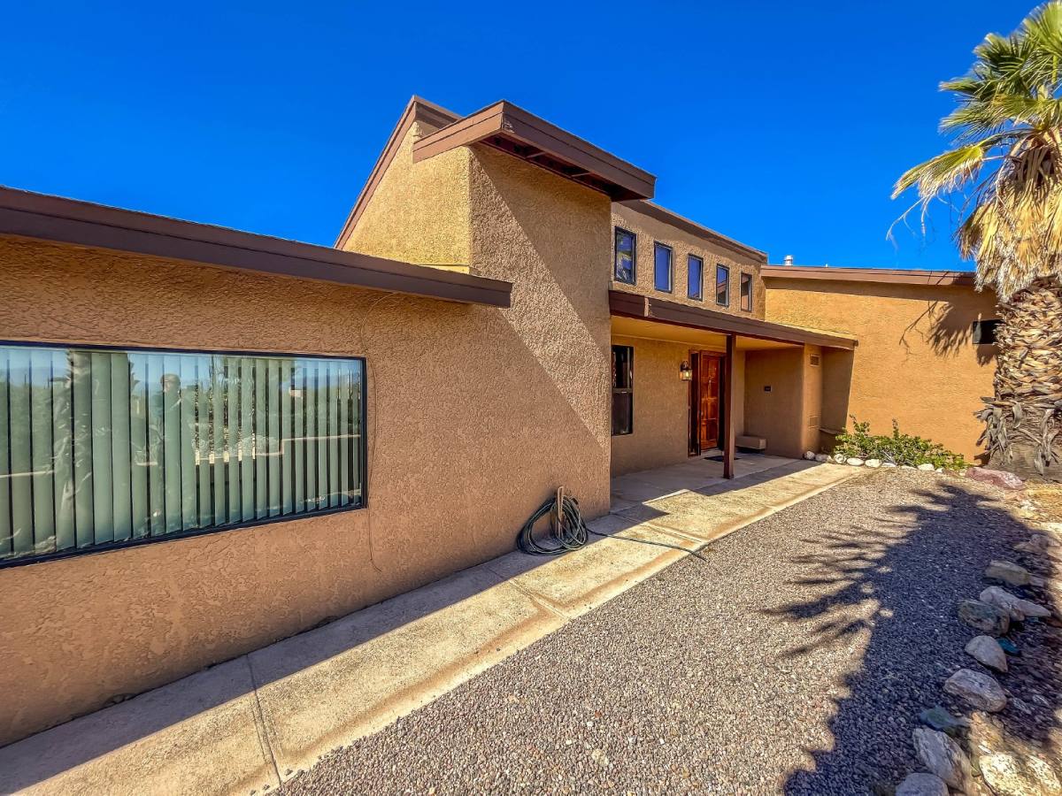 House for rent at 1711 N Placita Tuberia, Tucson, AZ 85745