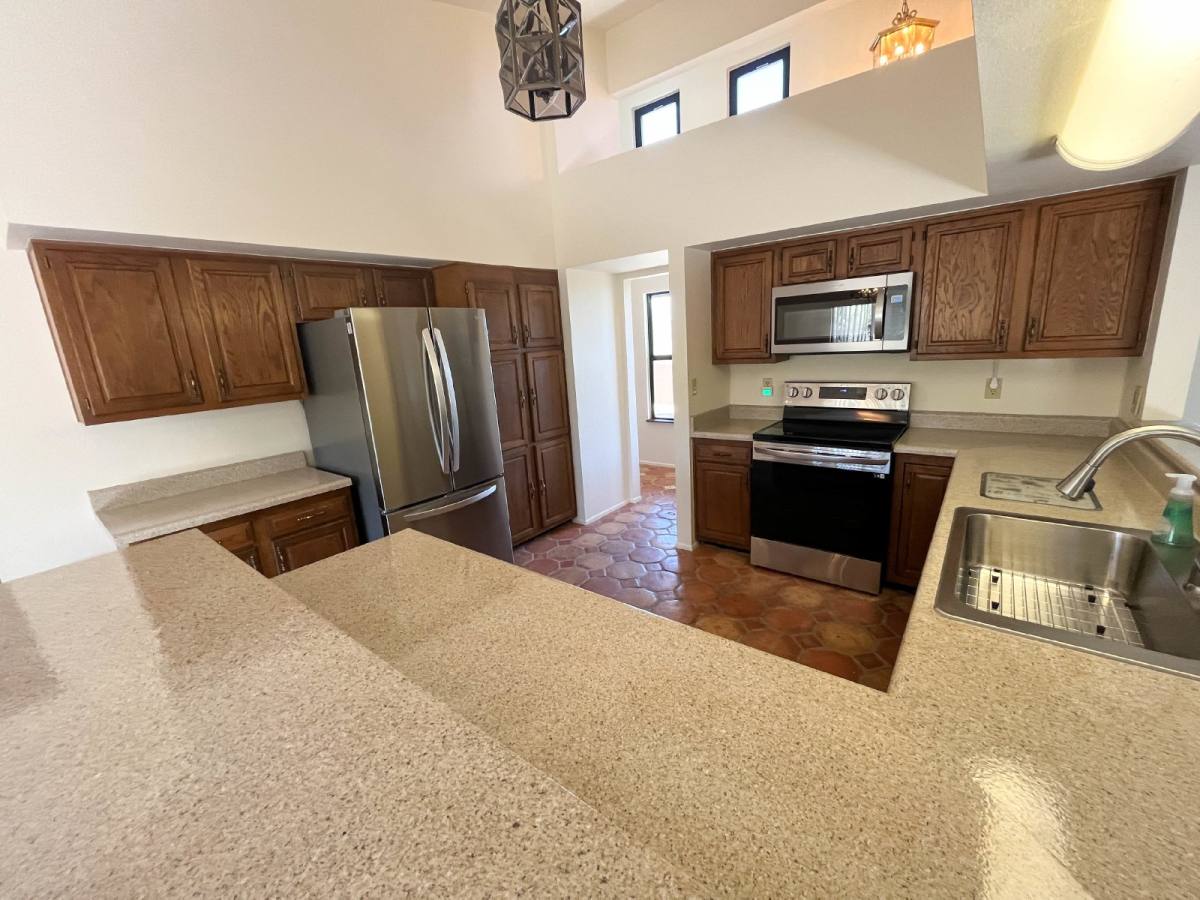 House for rent at 1711 N Placita Tuberia, Tucson, AZ 85745