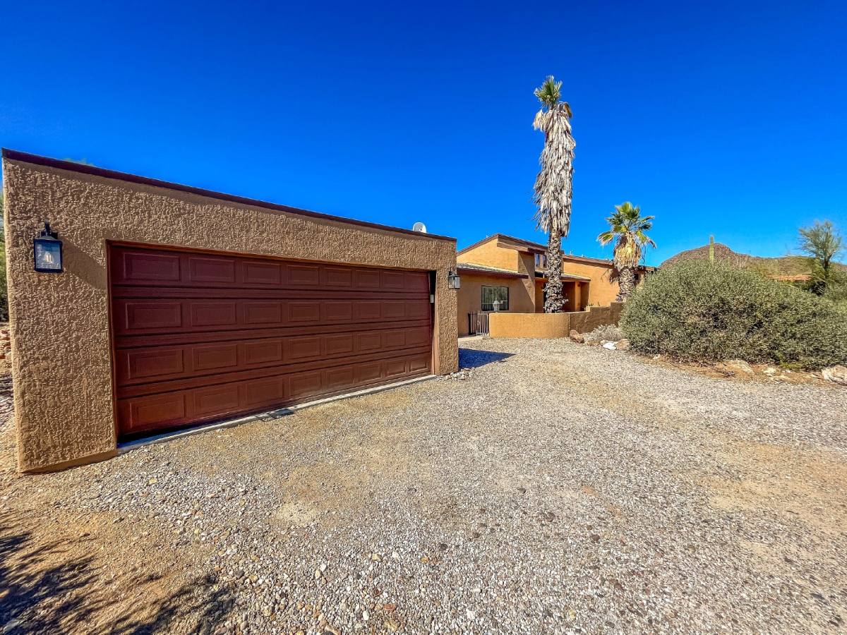 House for rent at 1711 N Placita Tuberia, Tucson, AZ 85745