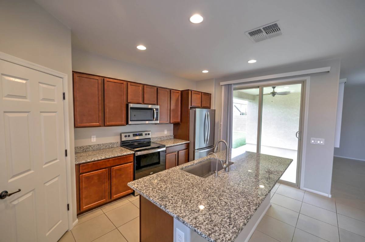 House for rent at 10203 E Civano Wash Trail, Tucson, AZ 85747