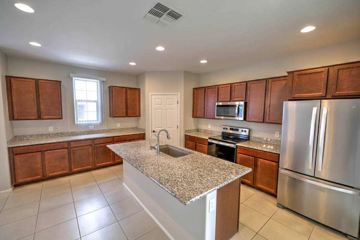 House for rent at 10203 E Civano Wash Trail, Tucson, AZ 85747