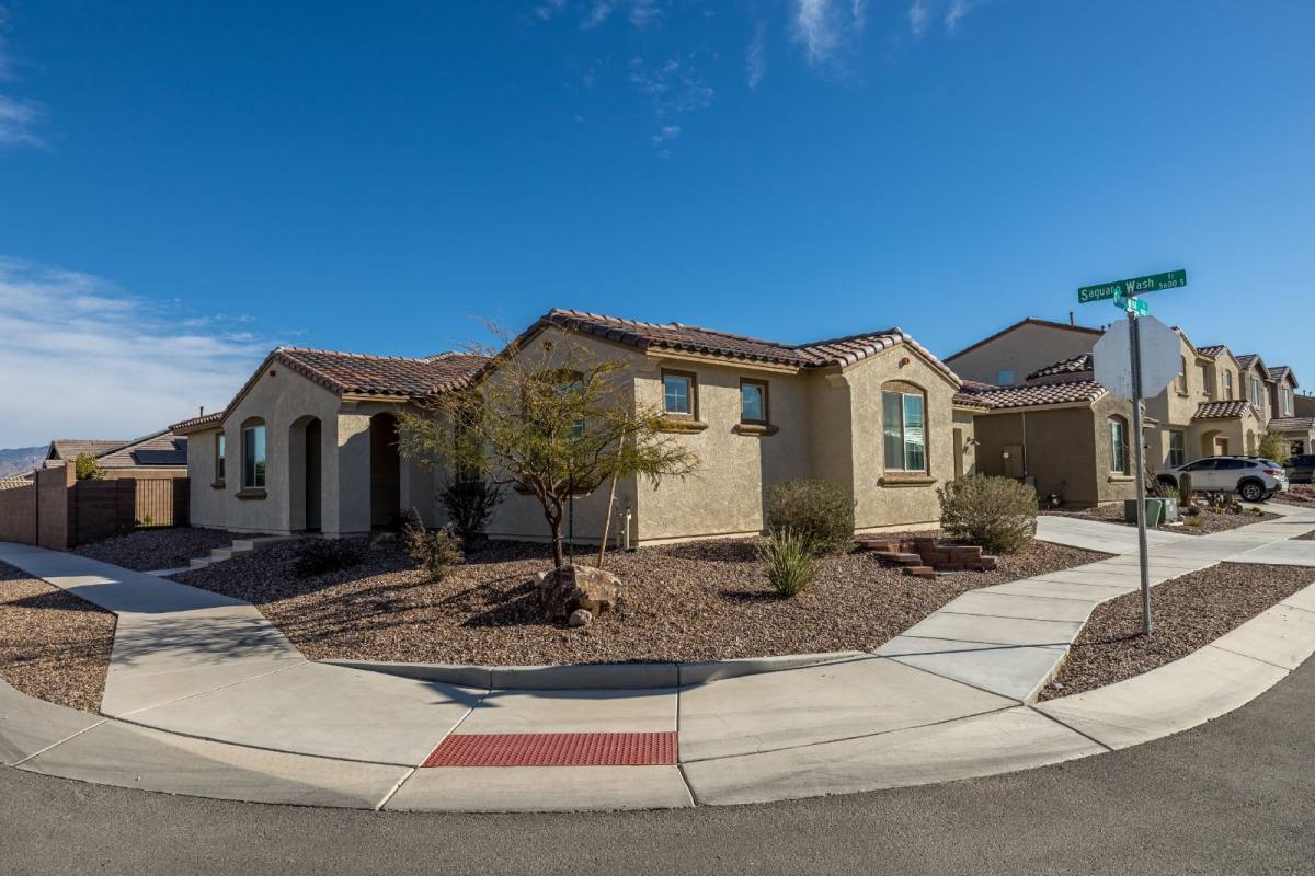 House for rent at 10203 E Civano Wash Trail, Tucson, AZ 85747