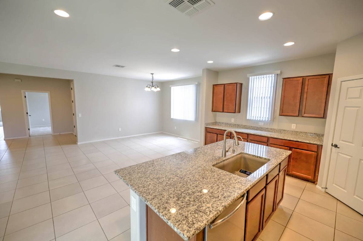 House for rent at 10203 E Civano Wash Trail, Tucson, AZ 85747