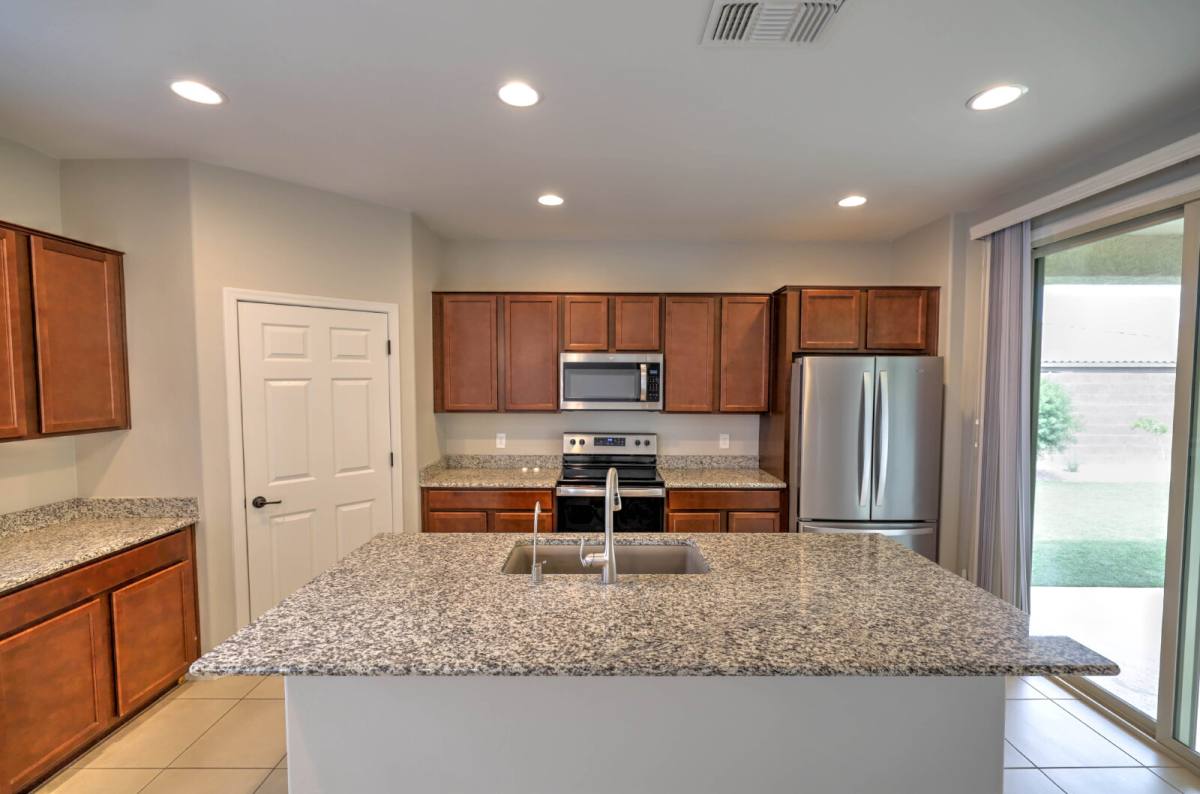 House for rent at 10203 E Civano Wash Trail, Tucson, AZ 85747