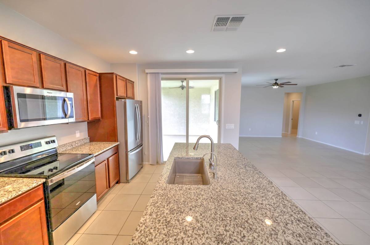 House for rent at 10203 E Civano Wash Trail, Tucson, AZ 85747