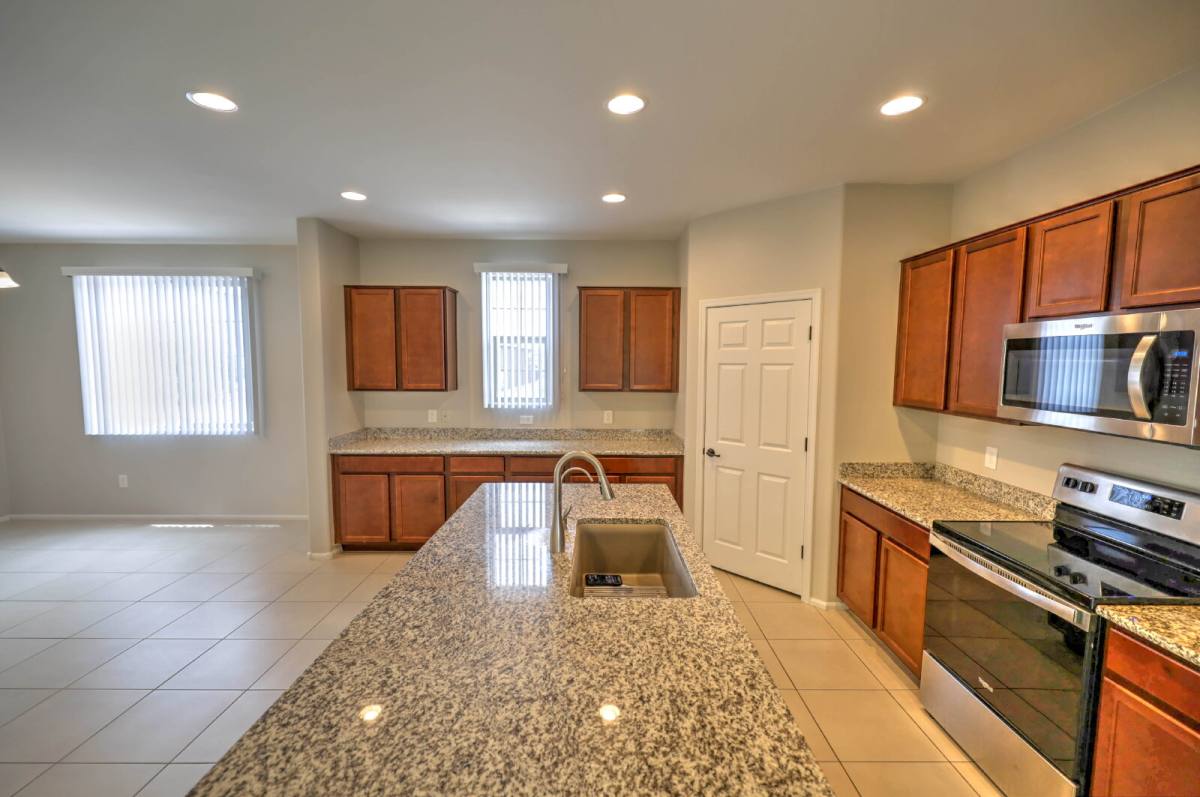 House for rent at 10203 E Civano Wash Trail, Tucson, AZ 85747