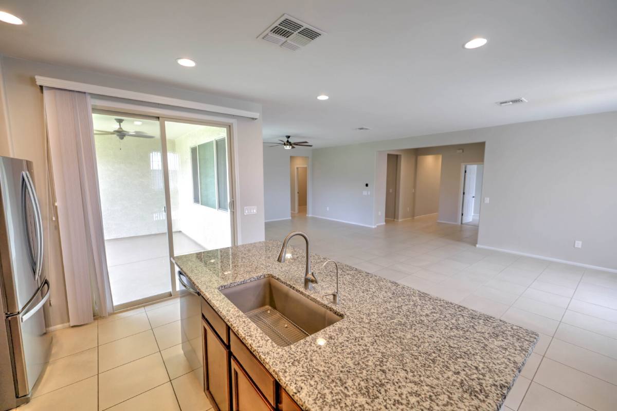 House for rent at 10203 E Civano Wash Trail, Tucson, AZ 85747