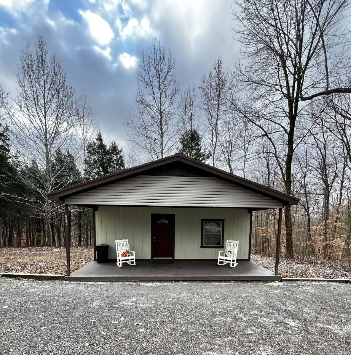 House for rent at 2094 Buck Smith Rd, Palmyra, TN 37142
