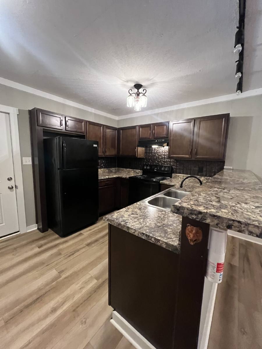 House for rent at 2094 Buck Smith Rd, Palmyra, TN 37142