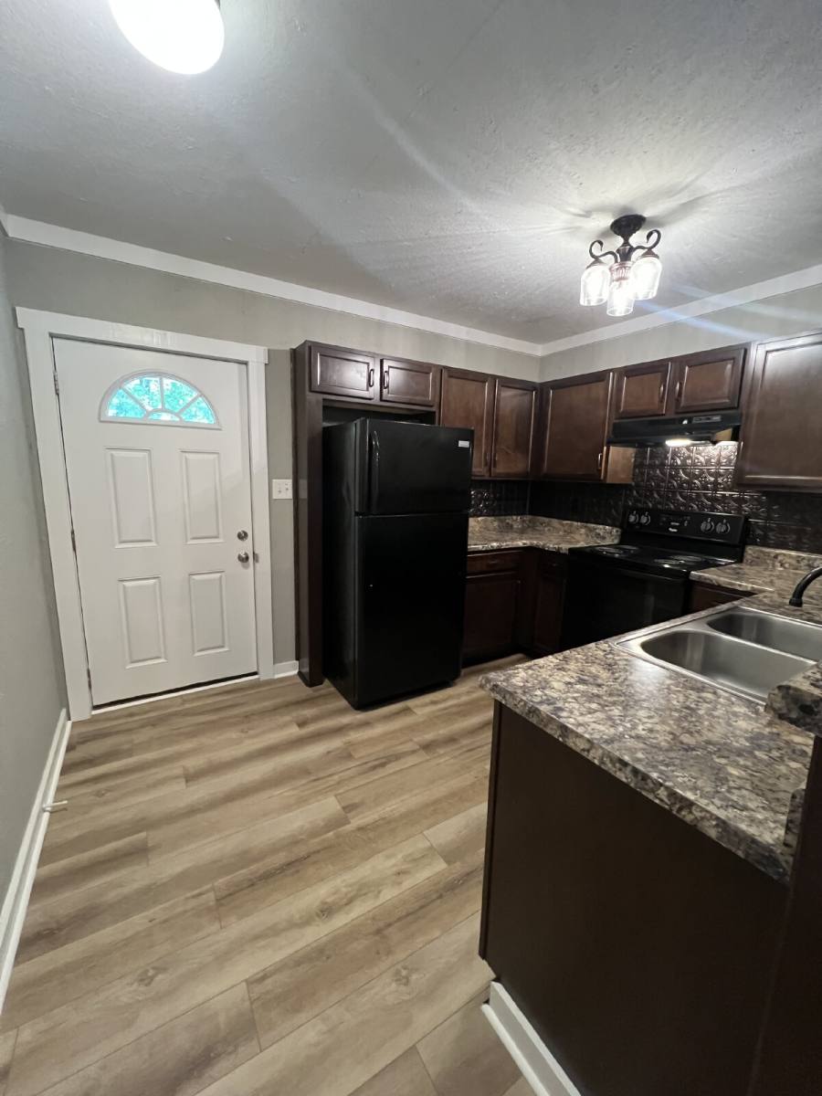 House for rent at 2094 Buck Smith Rd, Palmyra, TN 37142