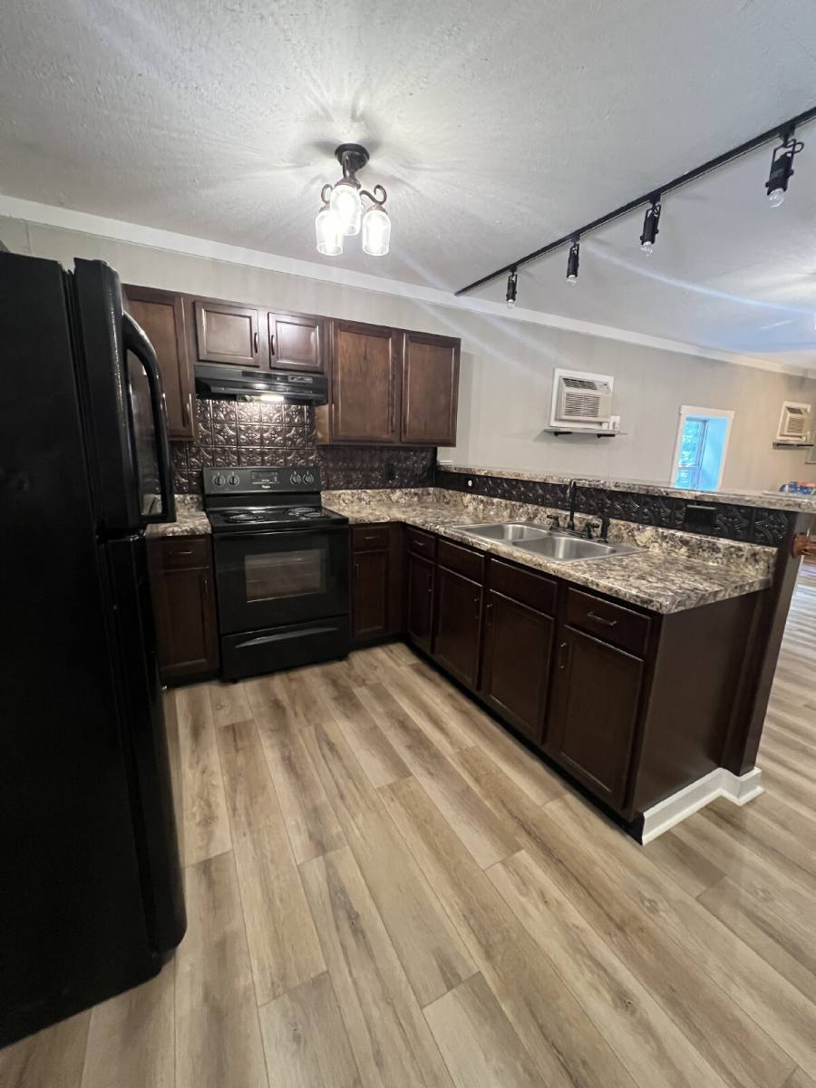 House for rent at 2094 Buck Smith Rd, Palmyra, TN 37142