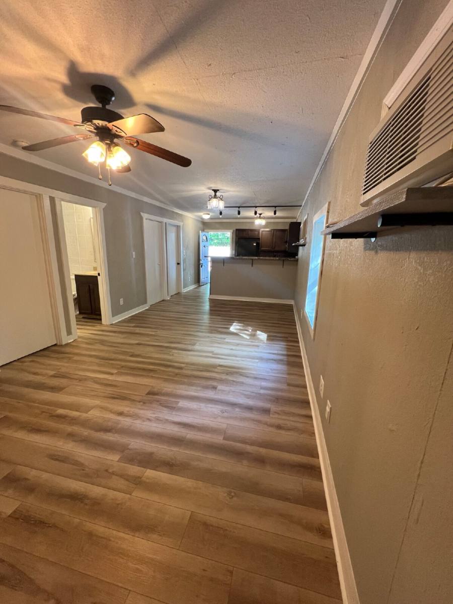 House for rent at 2094 Buck Smith Rd, Palmyra, TN 37142