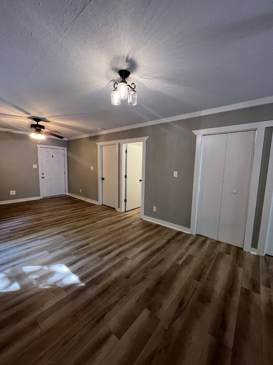 House for rent at 2094 Buck Smith Rd, Palmyra, TN 37142