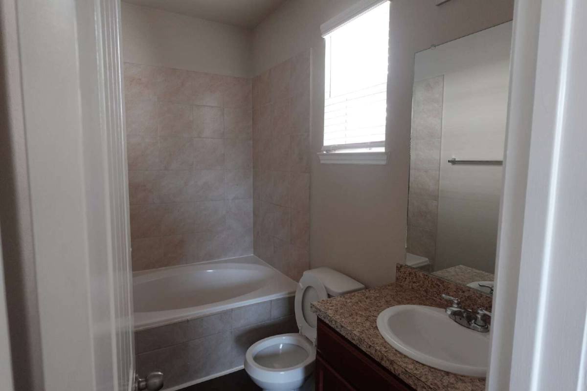 House for rent at 5130 Wolgan Lake Court, Katy, TX 77449
