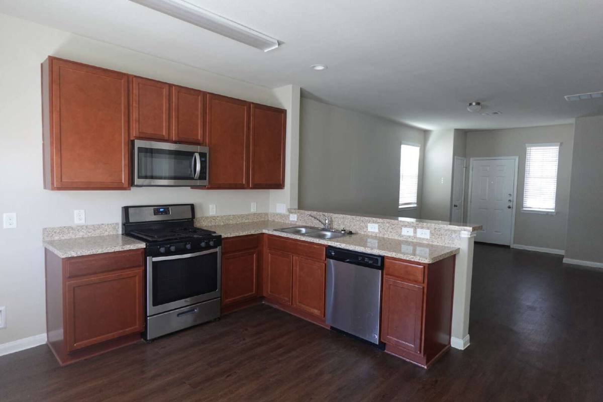 House for rent at 5130 Wolgan Lake Court, Katy, TX 77449
