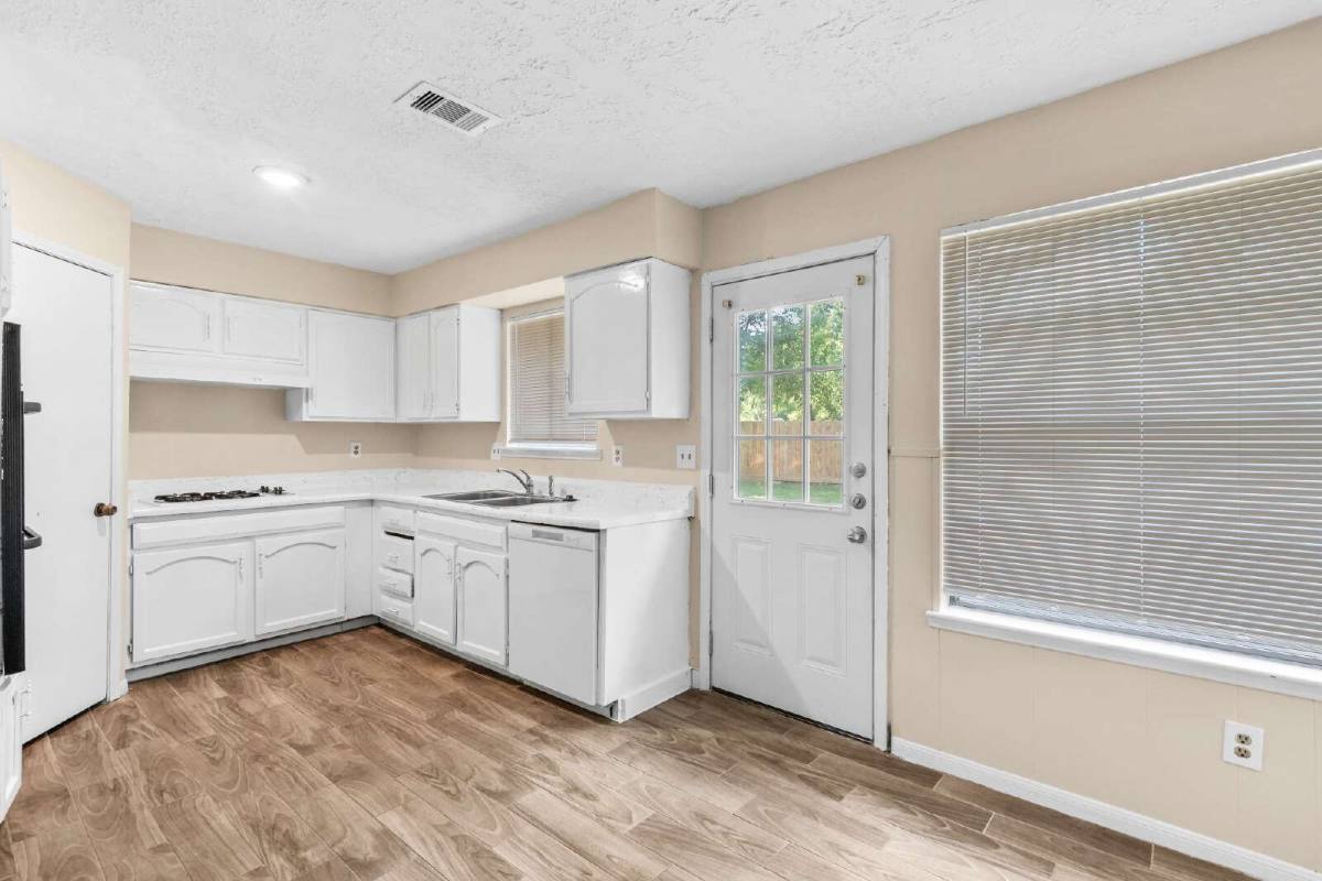 House for rent at 9603 Landry Blvd, Spring, TX 77379