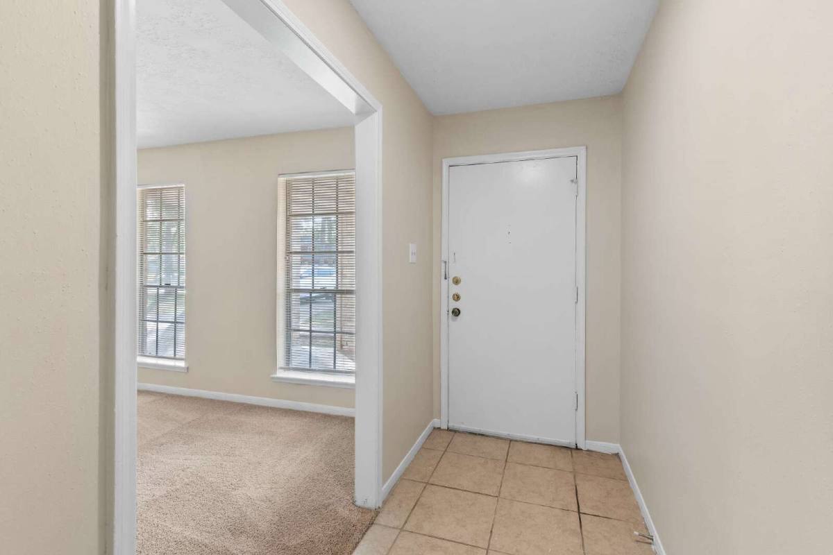 House for rent at 9603 Landry Blvd, Spring, TX 77379