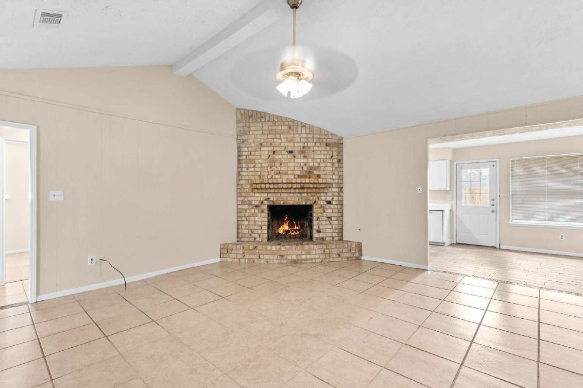 House for rent at 9603 Landry Blvd, Spring, TX 77379