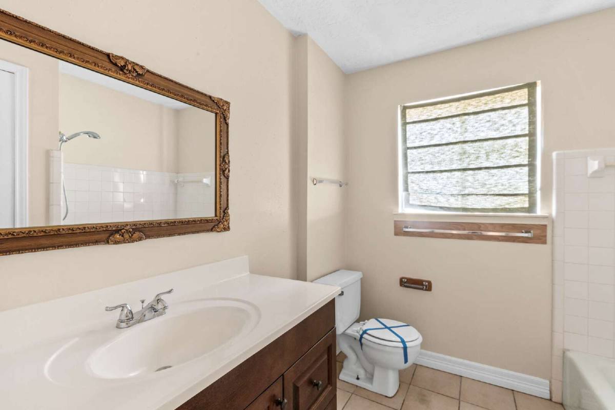 House for rent at 9603 Landry Blvd, Spring, TX 77379