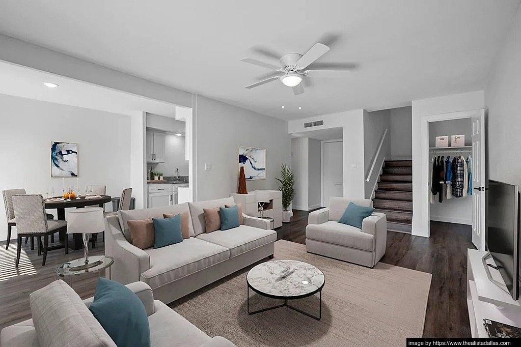 Apartment for rent at 10028 Royal Lane #112, Dallas, TX 75238