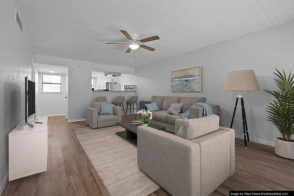 Apartment for rent at 10028 Royal Lane #112, Dallas, TX 75238
