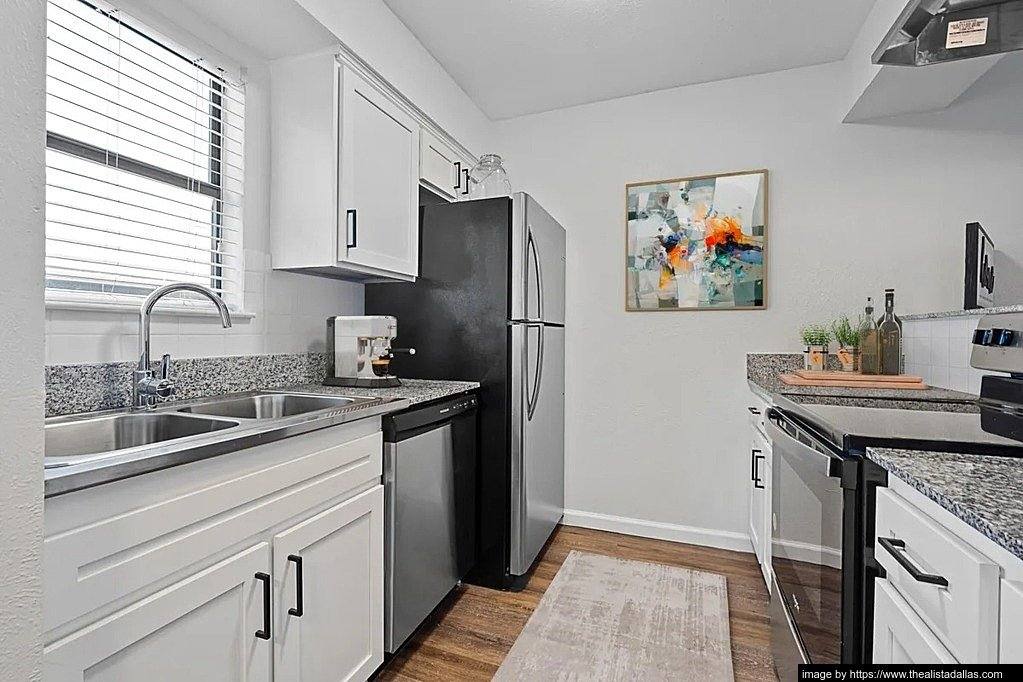 Apartment for rent at 10028 Royal Lane #112, Dallas, TX 75238