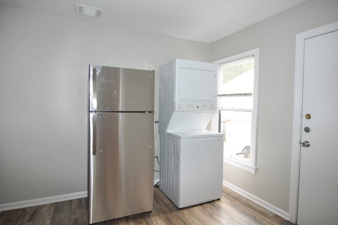 Townhouse for rent at 2724 Wayside Ave, Fort Worth, TX 76110