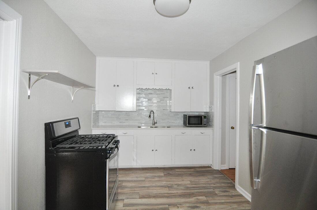 Townhouse for rent at 2724 Wayside Ave, Fort Worth, TX 76110