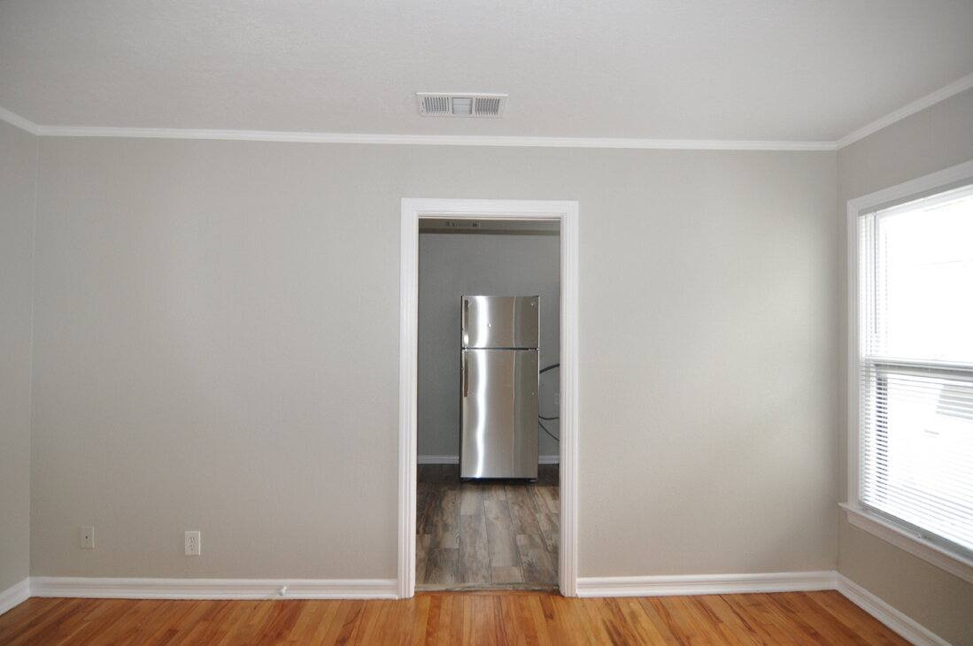Townhouse for rent at 2724 Wayside Ave, Fort Worth, TX 76110