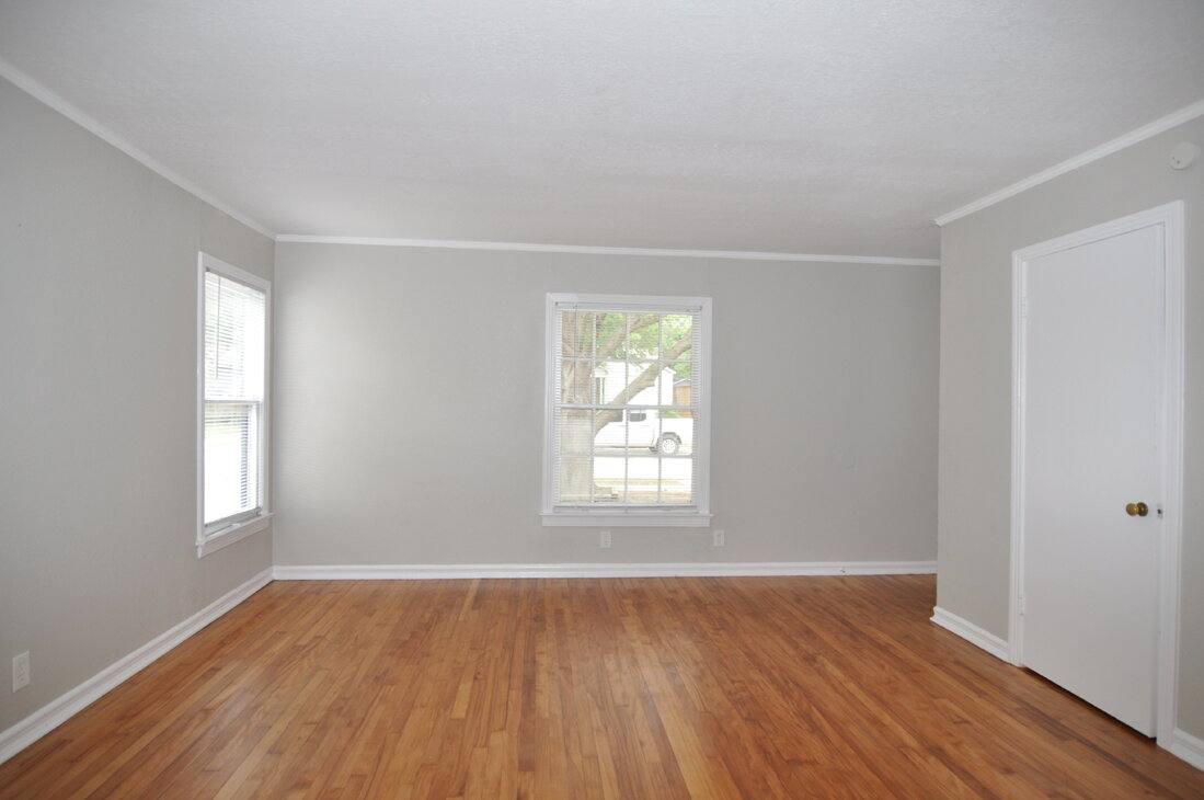 Townhouse for rent at 2724 Wayside Ave, Fort Worth, TX 76110